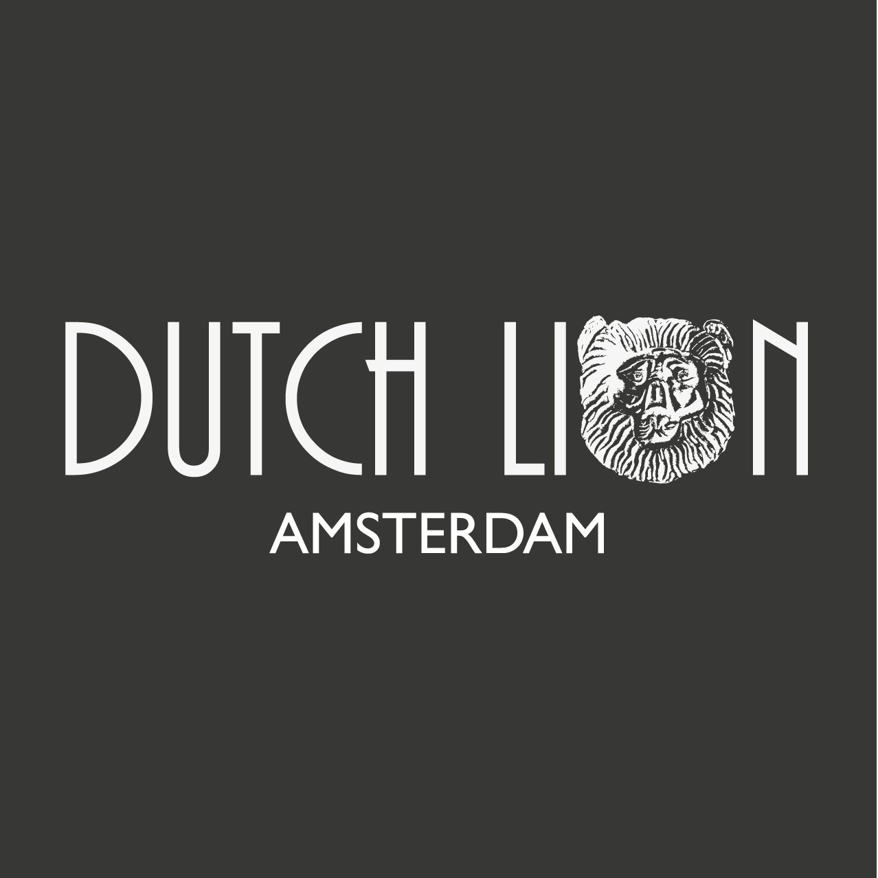 Dutch Lion Amsterdam