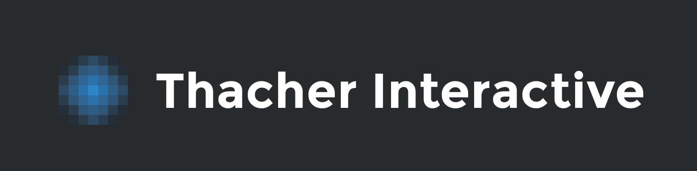 Thacher Interactive