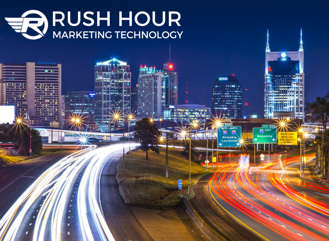 Rush Hour Marketing Technology - Nashville