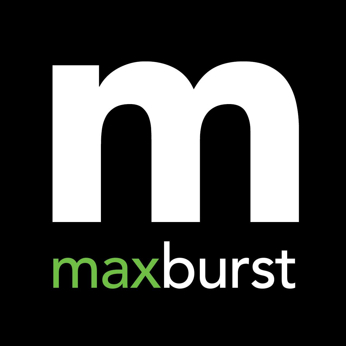 MAXBURST, Inc.