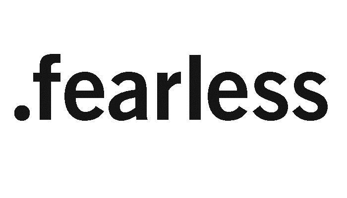 Fearless Agency