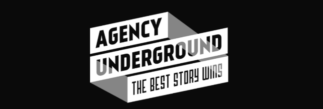 Agency Underground