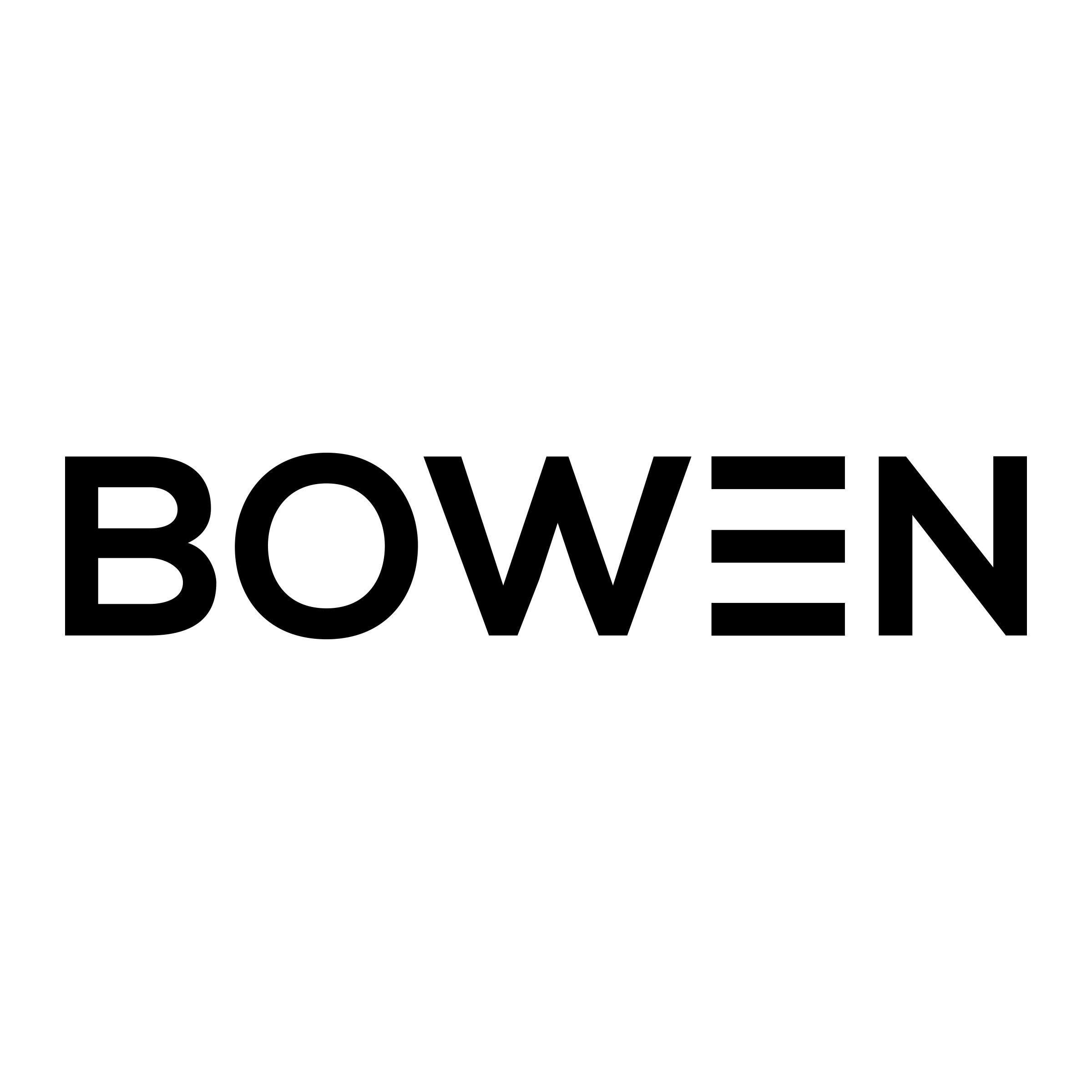 BOWEN