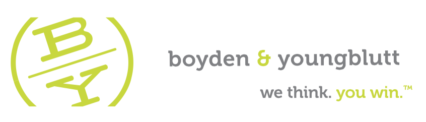Boyden & Youngblutt