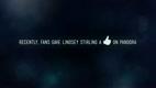 Pandora #ThumbMoments with Lindsey Stirling