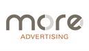 MORE Advertising, a causemedia company