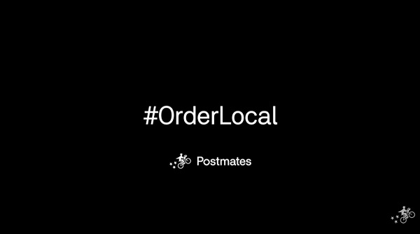 Order Local