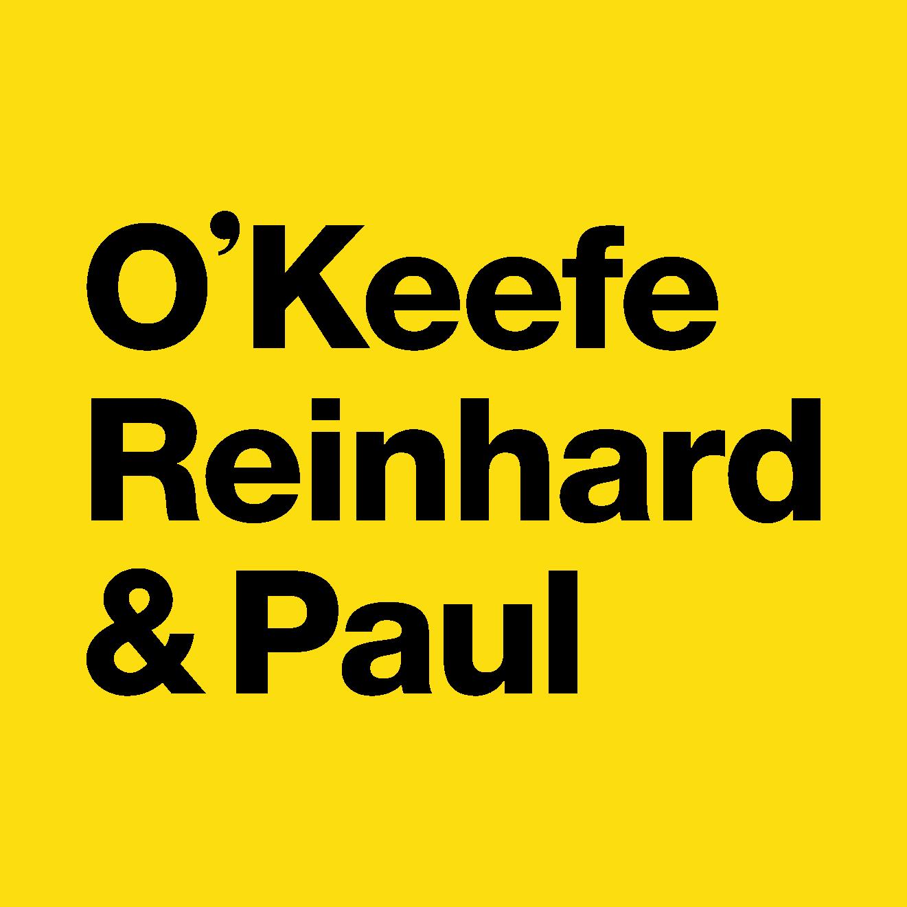 O’Keefe Reinhard & Paul
