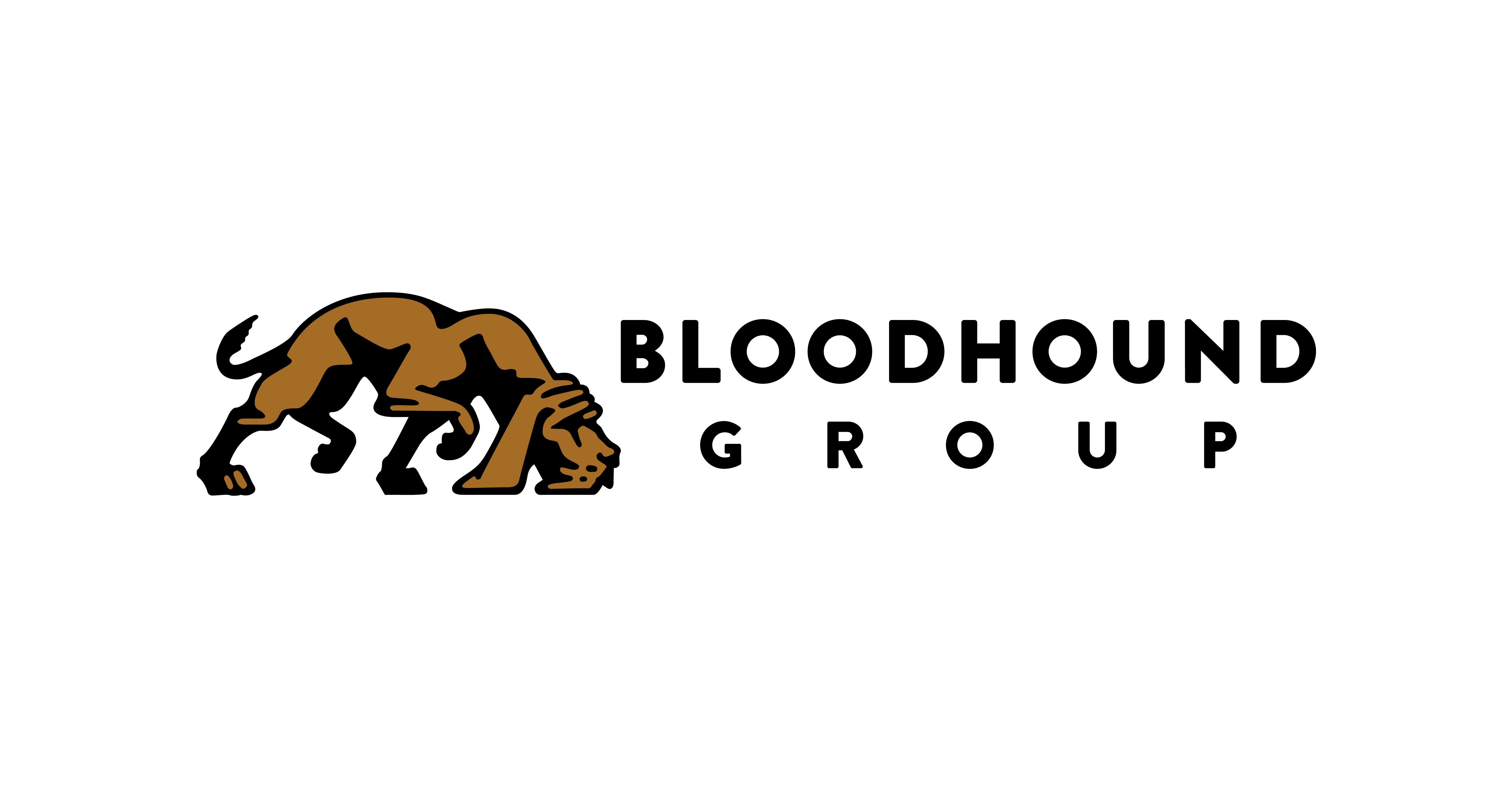 Bloodhound Branding Group