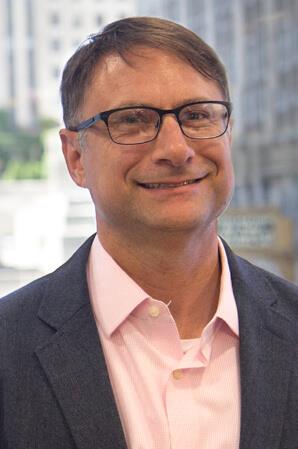 Jeffrey Teitelbaum