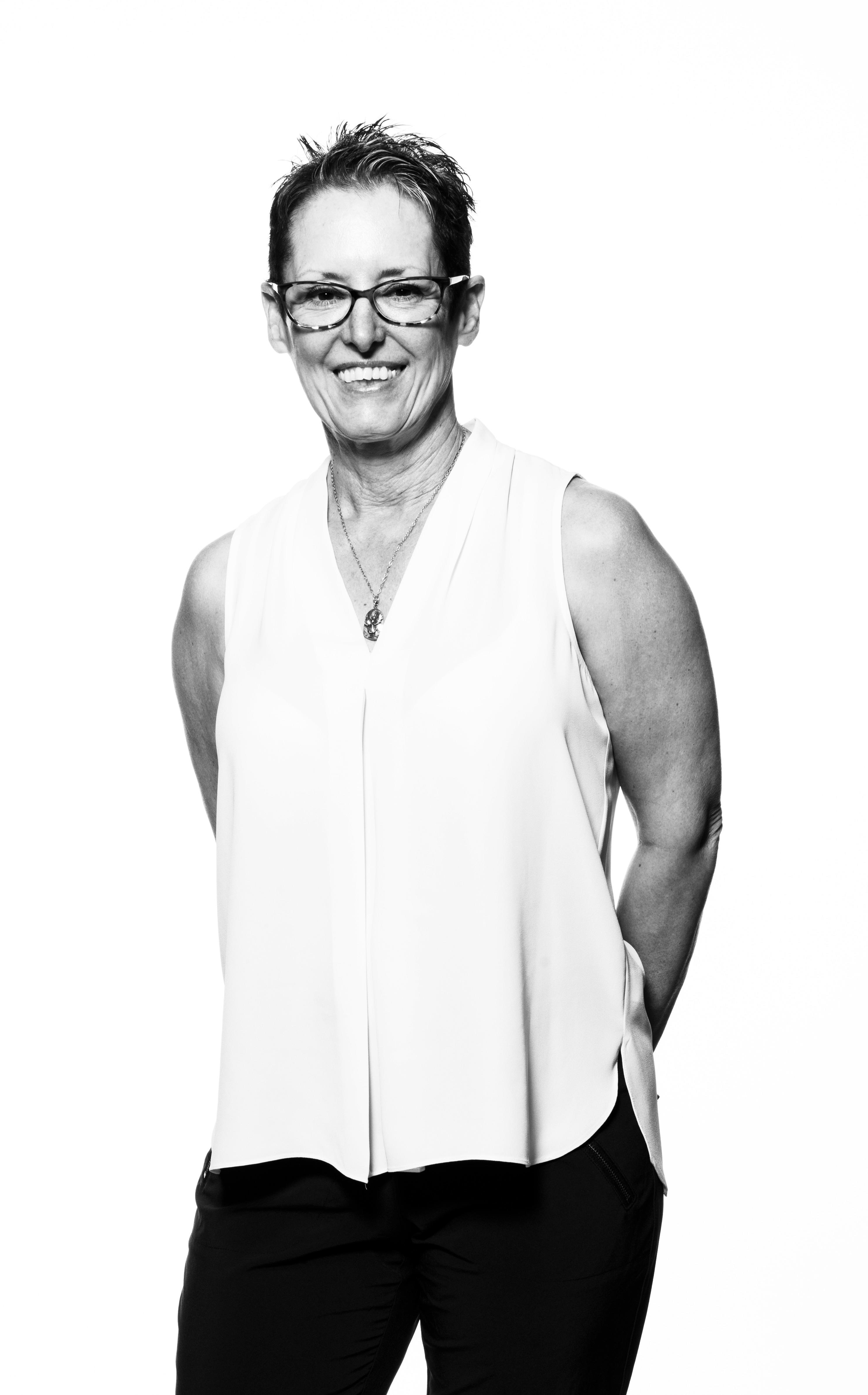 Debbie Linder