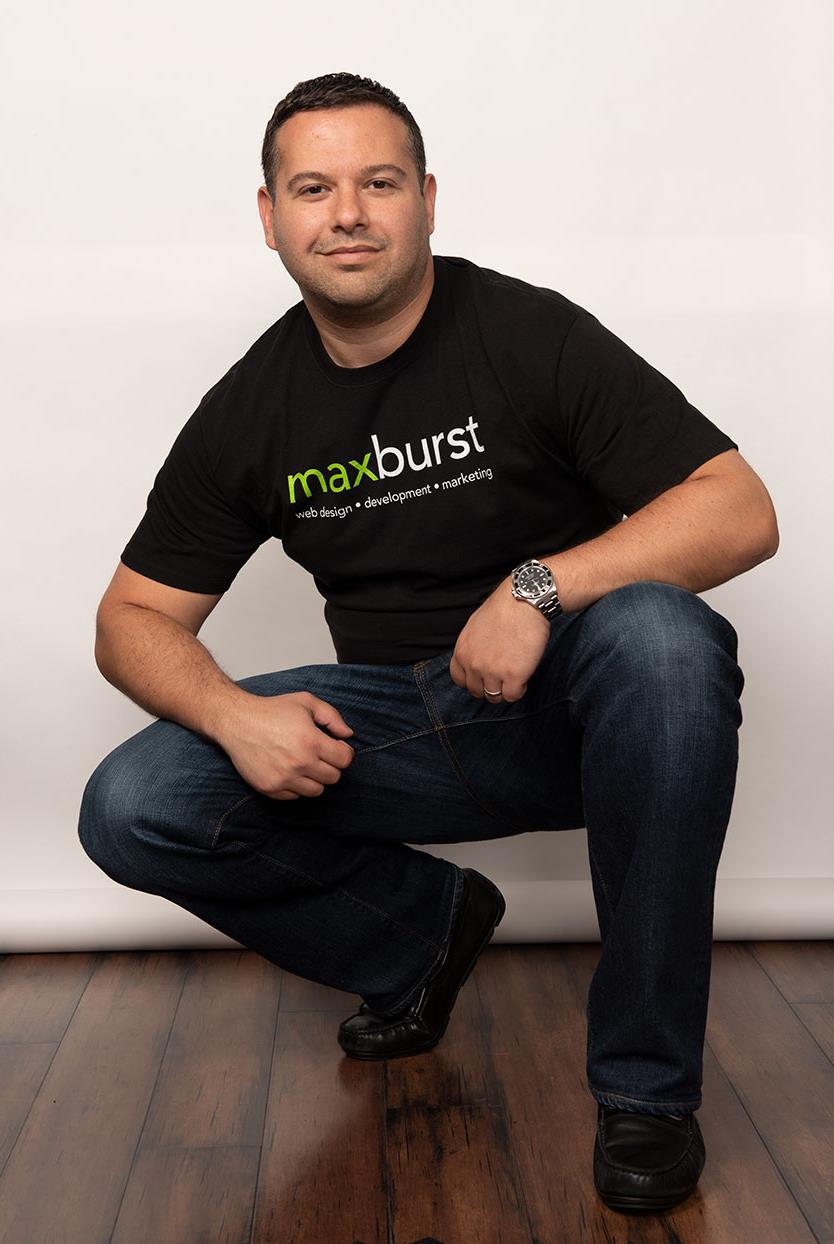 Andrew Ruditser