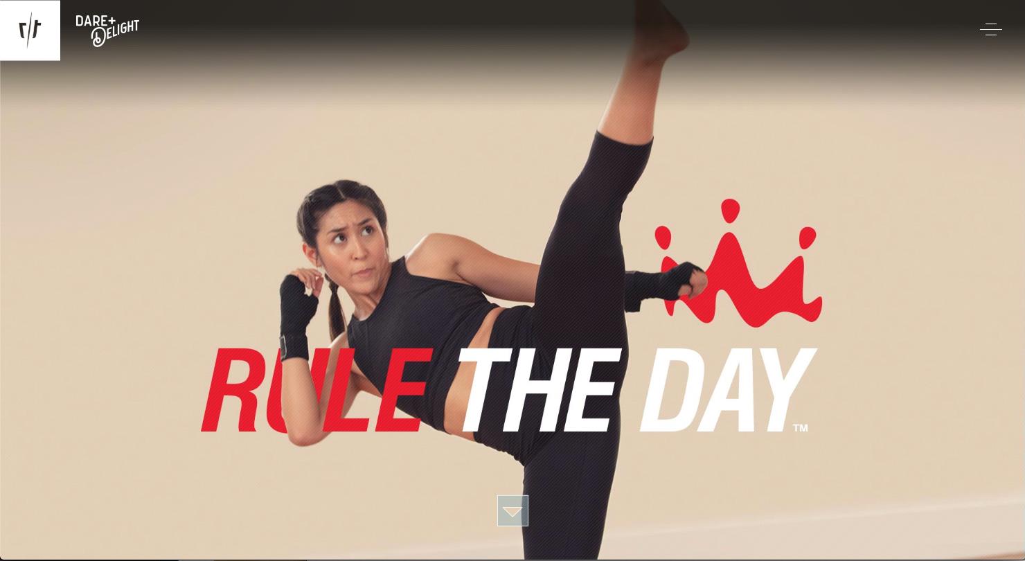 Rule the Day