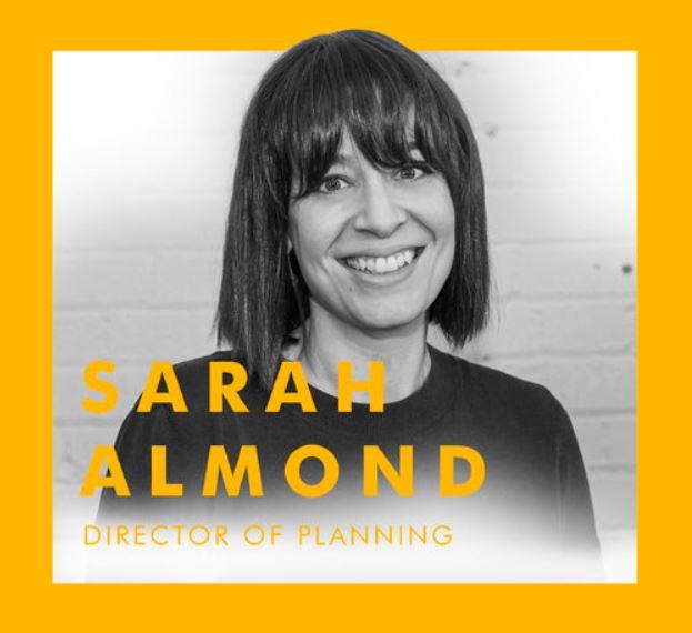 Sarah Almond