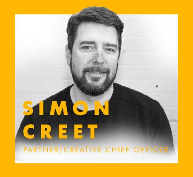 Simon Creet