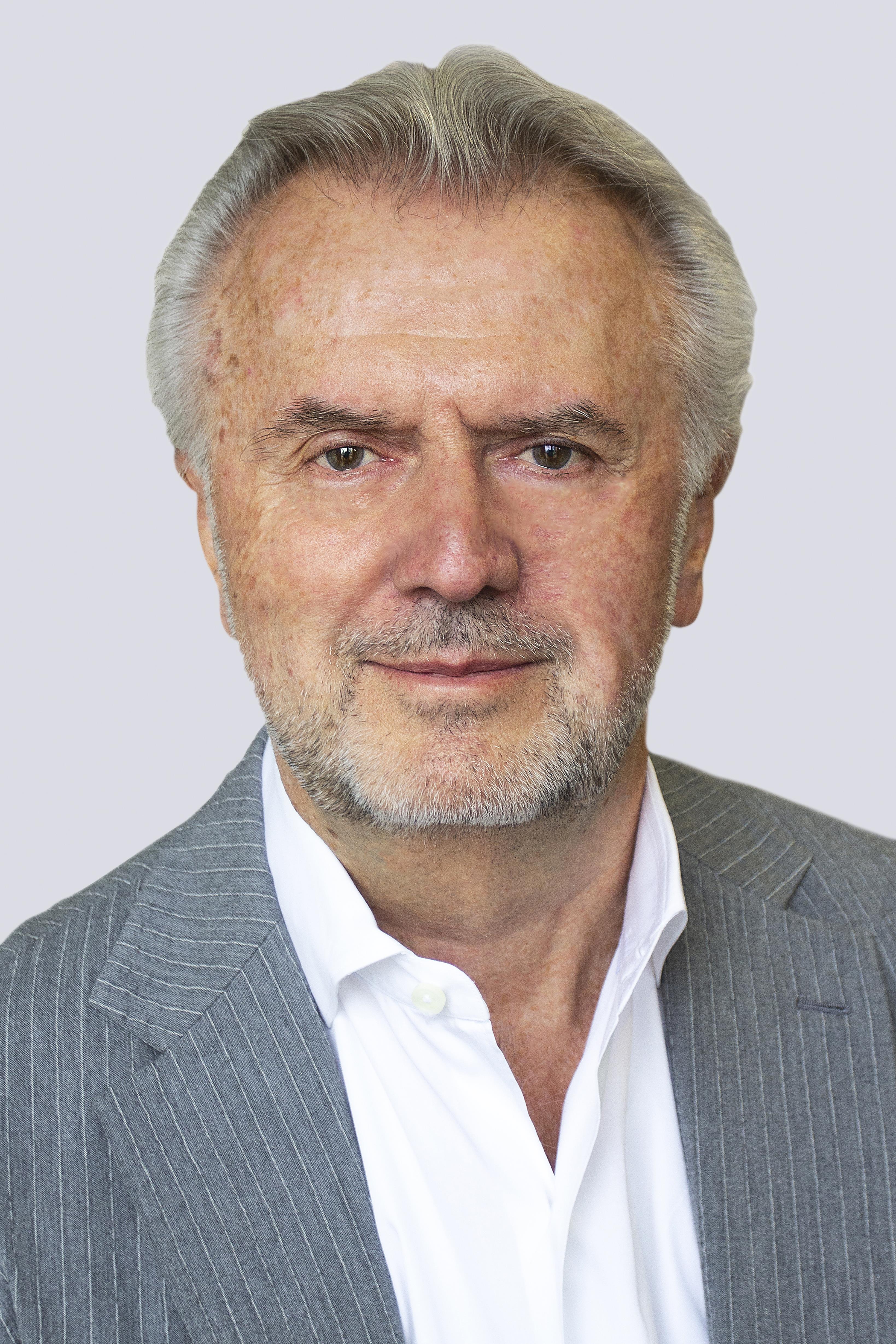 Peter Krivkovich